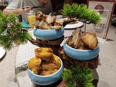 -佬太公海鸭·海鲜大排档(上海总店)
