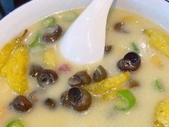 上汤螺丝-温岭人家(红花北路店)
