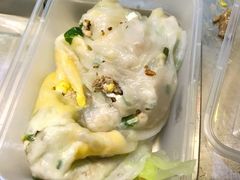 -鸿记·好再来普宁肠粉(莲花路店)