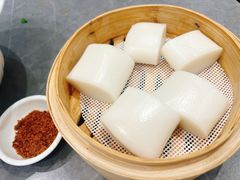 糖年糕-宁海食府(总店·天一阁望京店)