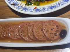 -小三峡食府(西五路店)