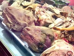 -正宁路小吃夜市