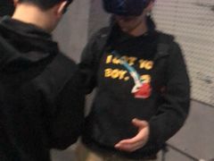 -未来战场·大空间VR·轰趴·团建(常营店)