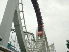 -秦岭欢乐世界