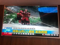 -璟象酒店-爱丽坊景观餐厅