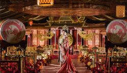 -Sunny喜铺婚礼定制·求婚策划