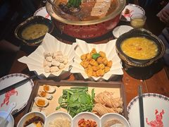 -解家河南菜(金水路店)