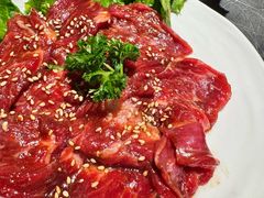 -隐家本格烧肉(万达广场店)