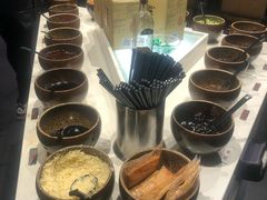-呷哺呷哺(新世界百货望京店)