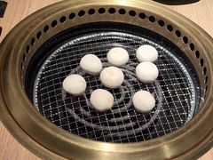 -牛角烧肉(步步高星城天地店)