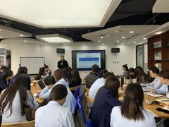 -新航道雅思托福·留学·考研培训(人民广场校区)