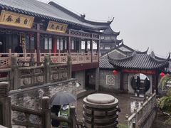 -句容茅山景区