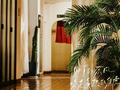 -雕刻时光咖啡馆(交大店)