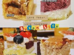 -杭州国际会议中心洲际酒店-原素全日餐厅(解放东路店)