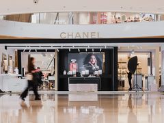 -东莞松山湖万象汇