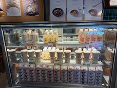 -宝珠奶酪(浦东金桥店)