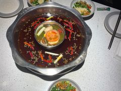 -融泽漁悦三只耳鱼火锅(南郑大道店)