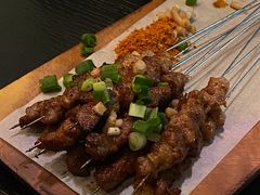 烤肉-山石榴·贵州菜(丰盛里店)