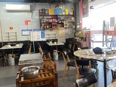 -牛排王糟粕醋火锅(海甸分店)