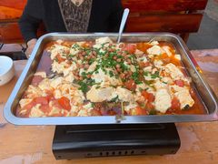 -古城苗家土菜馆(河景餐厅店)