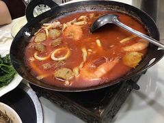 -鑫悦楼煎蟹·16年海鲜大排档