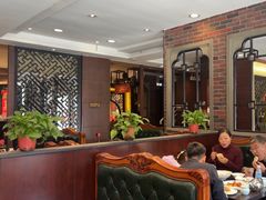 -老牌坊•鲁菜名店•地道济南菜(大观园商埠店)