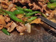 -费大厨辣椒炒肉(太平老街店)