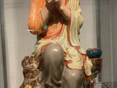 -景德镇中国陶瓷博物馆