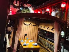 -江南古镇(斗西路万致创意园店)