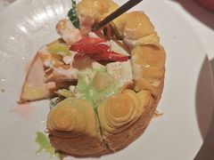 -大鸭梨烤鸭·北京菜(大兴南小街店)