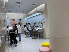 -天真蓝照相馆(五角场百联又一城店)