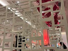 -北京王府井希尔顿酒店·秦唐中餐厅Chynna