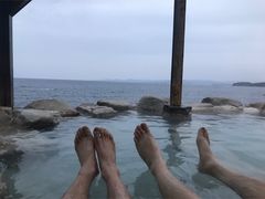 -南紀白浜 浜千鳥の湯 海舟