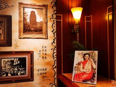 -国际饭店·原点咖啡吧ORIGIN CAFE&BAR