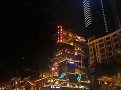 -纸盐河码头火锅(十八梯店)