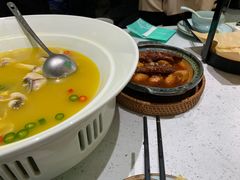 -青花椒花椒鱼(合生汇店)