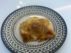 薄皮包子-百格里格.Uyghur cuisine(百色路店)