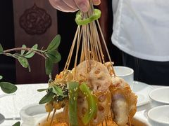 -味鼎长安·地道陕菜(凤城一路店)