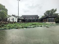 -湘湖大院(越王路店)