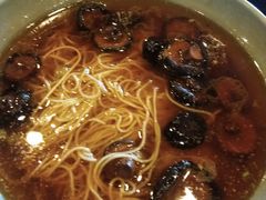 -重元寺香积厨素斋馆