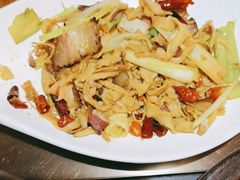 -云海肴云南菜·蒸汽石锅鱼(北京良乡华冠店)