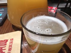 -管氏翅吧(地安门创始店)