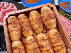 -宽巷子成都火锅(南站店)