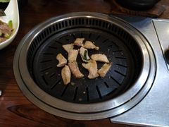 -意成料理