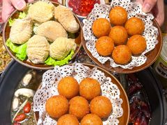 -冯校长老火锅(广州正佳广场店)