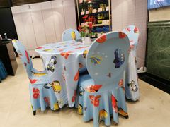 -和记小菜(东方店)