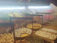 -牛YO寿喜烧和牛火锅自助(三台子万象汇店)