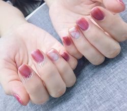 -Seven Nail七姑娘の美甲店