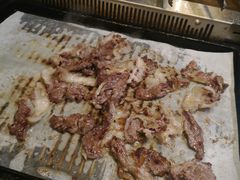 -印象三宝潮汕鲜牛肉火锅烤肉(友谊阳光城店)