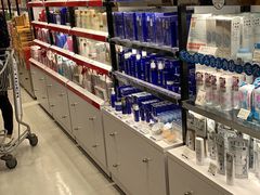 -关西国际机场直营免税店